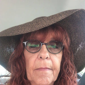 Meet your Posher, Patricia